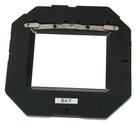 1401/1501 Minilab p/n Z804106-01のためのNoritsu Konica 6X7 Negative Carrier サプライヤー
