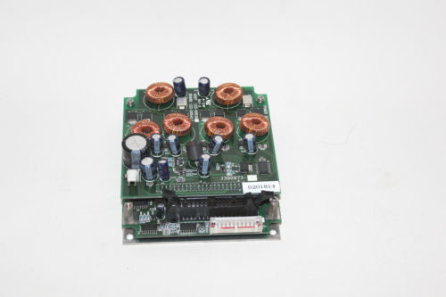 J306324 NORITSU QSS3001 3011 3301 DIGITAL MINILABの予備品の訂正ドライブPCB サプライヤー