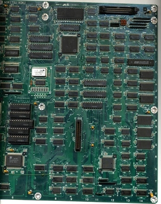 VIDEO CARD Noritsuのminilabの部品 サプライヤー
