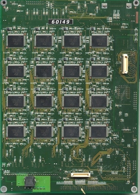 N2090417 Noritsuのminilabの部品 サプライヤー