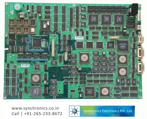 IMAGE PROCESSING PCB 2901 Noritsuのminilabの部品 サプライヤー