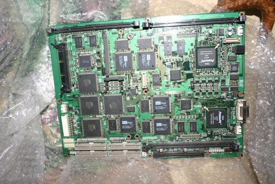 QSSのためのNoritsuのminilabの部品の画像処理PCB 30のシリーズ サプライヤー