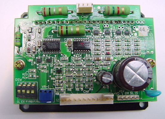 Noritsuのminilabの部品鳥取三洋電機Denki PMM-BD-4505-1 Pulse Motor PM Driver Drive Unit、A7-1-20505-1 サプライヤー