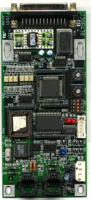 連続Card Noritsuのminilabの部品 サプライヤー