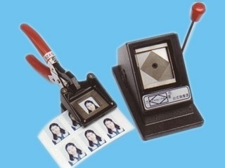 写真の終わりの暗室の使用のためのMinilab手の写真のカッター サプライヤー