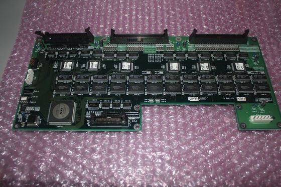 noritsu QSS 2711のminilab MLVAのコントローラーJ380168-01のfotoの実験室の部品 サプライヤー