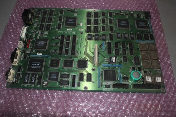 noritsu QSS2911のデジタル小型実験室の画像処理プロセッサPCB J390658-02のminilabの部品 サプライヤー