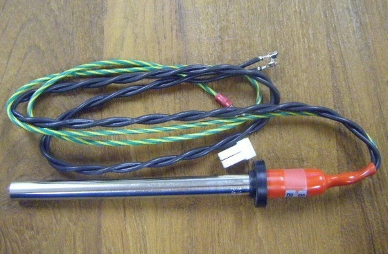 117S0031A 2ヒーターの富士の小型実験室の付属品のPhotolabの予備品 サプライヤー