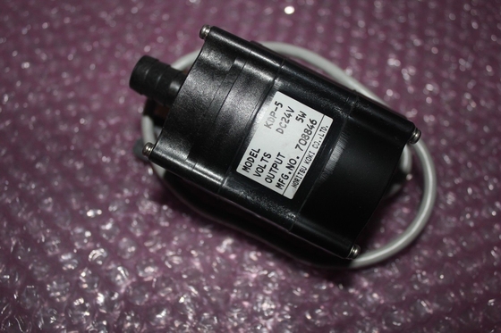 noritsuの写真プロセッサの循環ポンプminilabの部品 サプライヤー