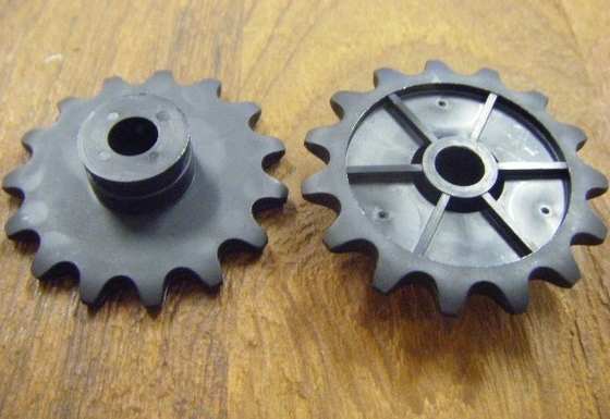Minilab Part 3480 03170A 348003170A Konica Minilab Spare Part SPROCKET 15T Photo Lab Use サプライヤー
