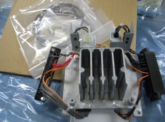 minilab機械使用photolabの付属品のFrontier 340のためのLAMP SLP1000 サプライヤー