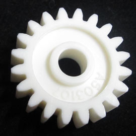 Noritsu QSS2301 3501 Minilabの予備の部品番号A503107 A503107-01のためのギヤ サプライヤー