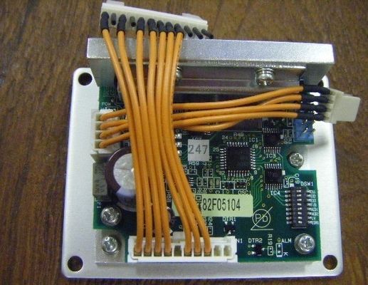 minilab機械使用photolabの付属品のためのR004393 01 Steppingモーター運転者 サプライヤー