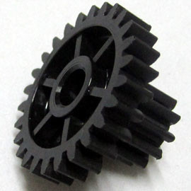 Noritsu QSS2611 2901のためのA063398 01出口ローラー ギヤ3001 3011 3022 31 32 34 37 3501 Minilab サプライヤー