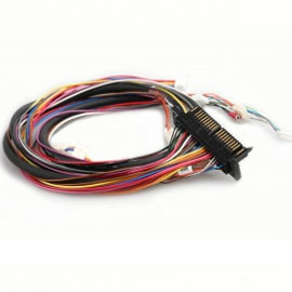 W408632 W405823 Noritsu QSS 3001 Minilabの予備品ケーブル サプライヤー