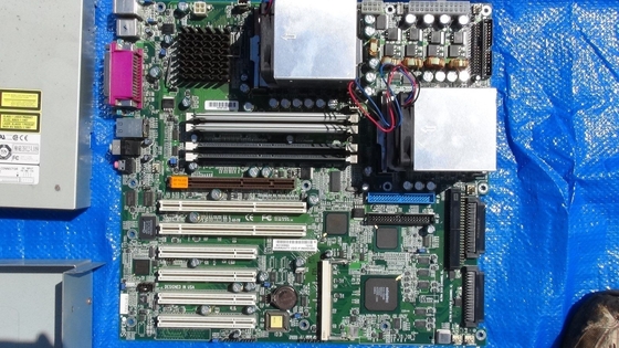 Noritsu Qss3011のマザーボード デジタルMinilab サプライヤー