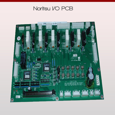 Noritsu I O PCBの小型実験室の部品 サプライヤー