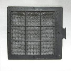Minilab Qss3301の予備品はB020261 00小型実験室の必要をろ過する サプライヤー