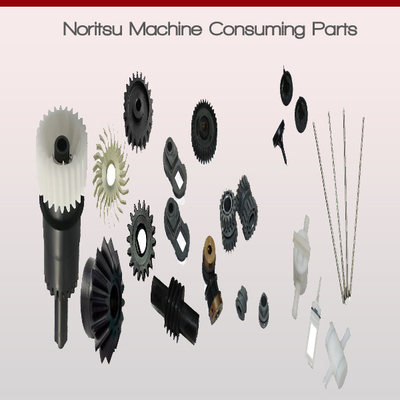 Noritsu Consuming Partsの小型実験室の付属品 サプライヤー