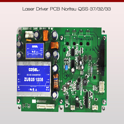 レーザーDriver Noritsuのminilabの予備品 サプライヤー