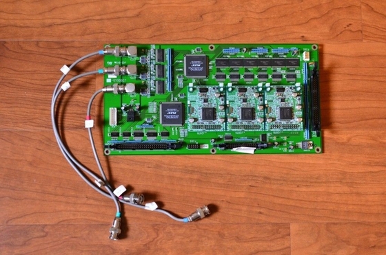 NORITSU 3011のminilabレーザーCONTROL PCB J390640-00 サプライヤー