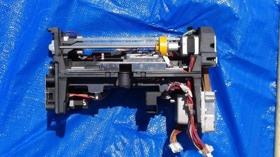 Noritsu 3001、3011、レーザーのデジタルminilabの下で紙送り3311はテストした サプライヤー