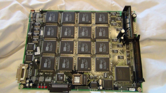 Noritsu 3001か3011か2901はデジタル氷板およびテストし完全に働く サプライヤー
