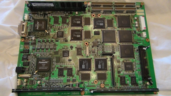 Noritsu 3001かデジタルminilabsのための3011画像処理板 サプライヤー
