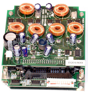 J390973 J390973 00 Minilabレーザー制御PCB運転者HK 915503 Noritsu QSS32 サプライヤー