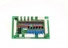 Noritsu qss2901 3001のminilabの予備品のためのNoritsu SM I O PCB J390534-00 J391430 00 サプライヤー