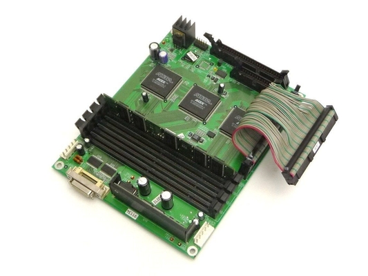 NORITSU 3011 J390740-01 IMAGE PROCESSING PCB 256MB RAM 168P DIMM PC133 CARD サプライヤー