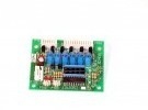 Noritsuのminilab Part # J340352-00 SM入力/出力PCB （NON FR） サプライヤー