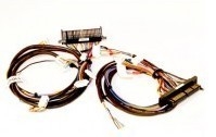 Noritsuのminilab Part # W406086-01 CABLE J234-239、241、252 サプライヤー
