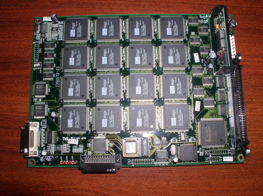 Noritsu MinilabsのためのPCBsそして部品 サプライヤー