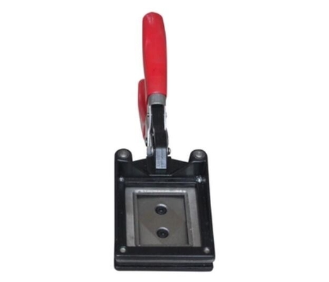 40*50mm Hand Manual Passport ID Photo Cutter サプライヤー