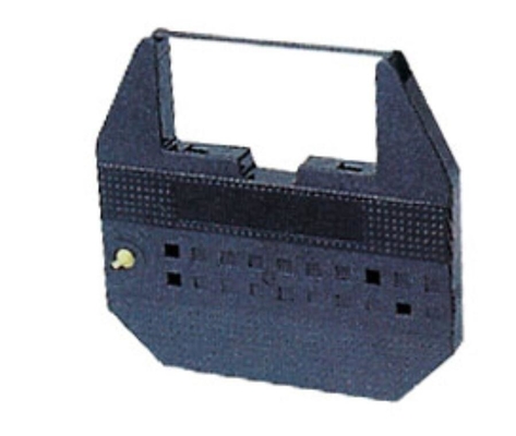 多用性があるオリベッティETP55 ETC65 PT505 Ondacartのタイプライター・リボンの黒 サプライヤー