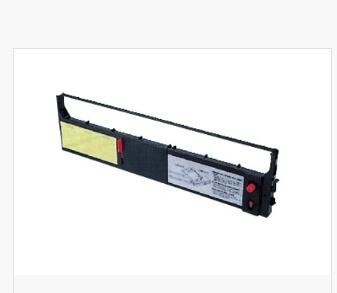 DPK 5800は2400 2600 DPL24冨士通のためのリボン・カートリッジにインクをしみ込ませた サプライヤー