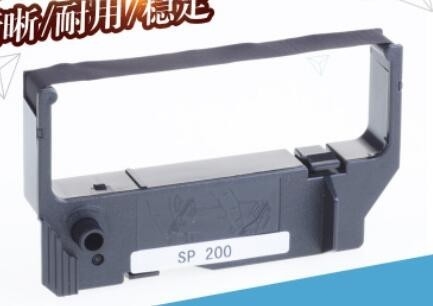 多用性があるPrinter Ribbon For Aisino APE 2010R D90H サプライヤー