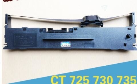 JIAPUWEI TH880 TH850 TH850G H860 H650 H680のための多用性があるプリンター リボン サプライヤー