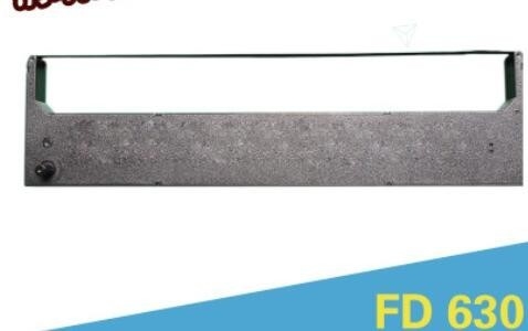 Fuda FD630 FD630K FD630K+のプラスのための多用性があるプリンター リボン サプライヤー