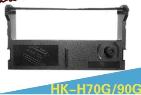 Hisense HK H70G HK H90G HK H53 H58G M56G H30G Ct700のための多用性があるプリンター リボン サプライヤー