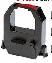 AcroprintモデルATR240およびATR360はAcroprintの部品ATR242の改良される多用性があるリボン・カートリッジBLACK-REDを取り替える サプライヤー