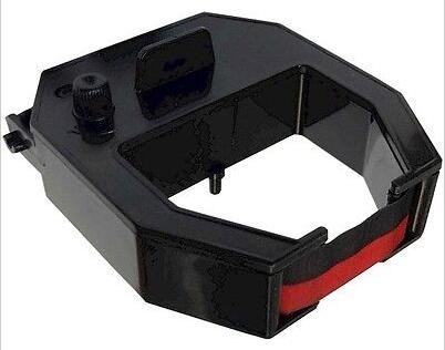 リボンCartridge For Pyramid 2650Pro Compatible 43079 Ribbon Cartridge BLACK RED Improved サプライヤー