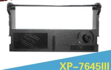 Xprinter XP-7645IIIのための多用性があるプリンター リボン サプライヤー