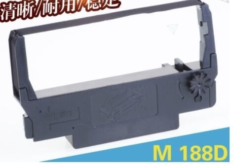 Epson M188D/M188B/M119Dのための多用性があるプリンター リボン サプライヤー