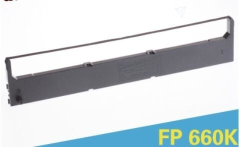 多用性があるPrinter Ribbon For Jolimark FP660K 700 650K 760K サプライヤー