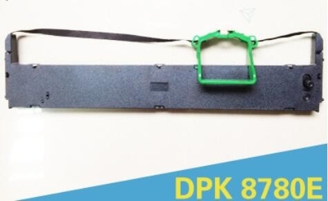 冨士通DPK8780Eのための多用性があるインクをしみ込ませられたリボン サプライヤー