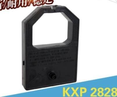 松下電器産業KXP P2828 1624のための多用性があるPrinter Ribbon Cartridge 1524 155ML 2624 サプライヤー