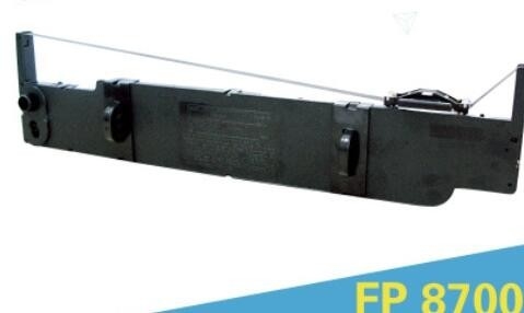 Jolimark fb600/fp7800/8700/8800/TS8524/SEIKOSHA SBP-10のためのリボン カセット サプライヤー