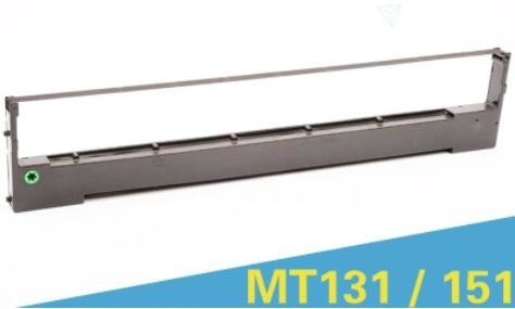 検数MT131 135 2140 Dascom DST2250 MT131 135 2140のための多用性があるプリンター リボン サプライヤー